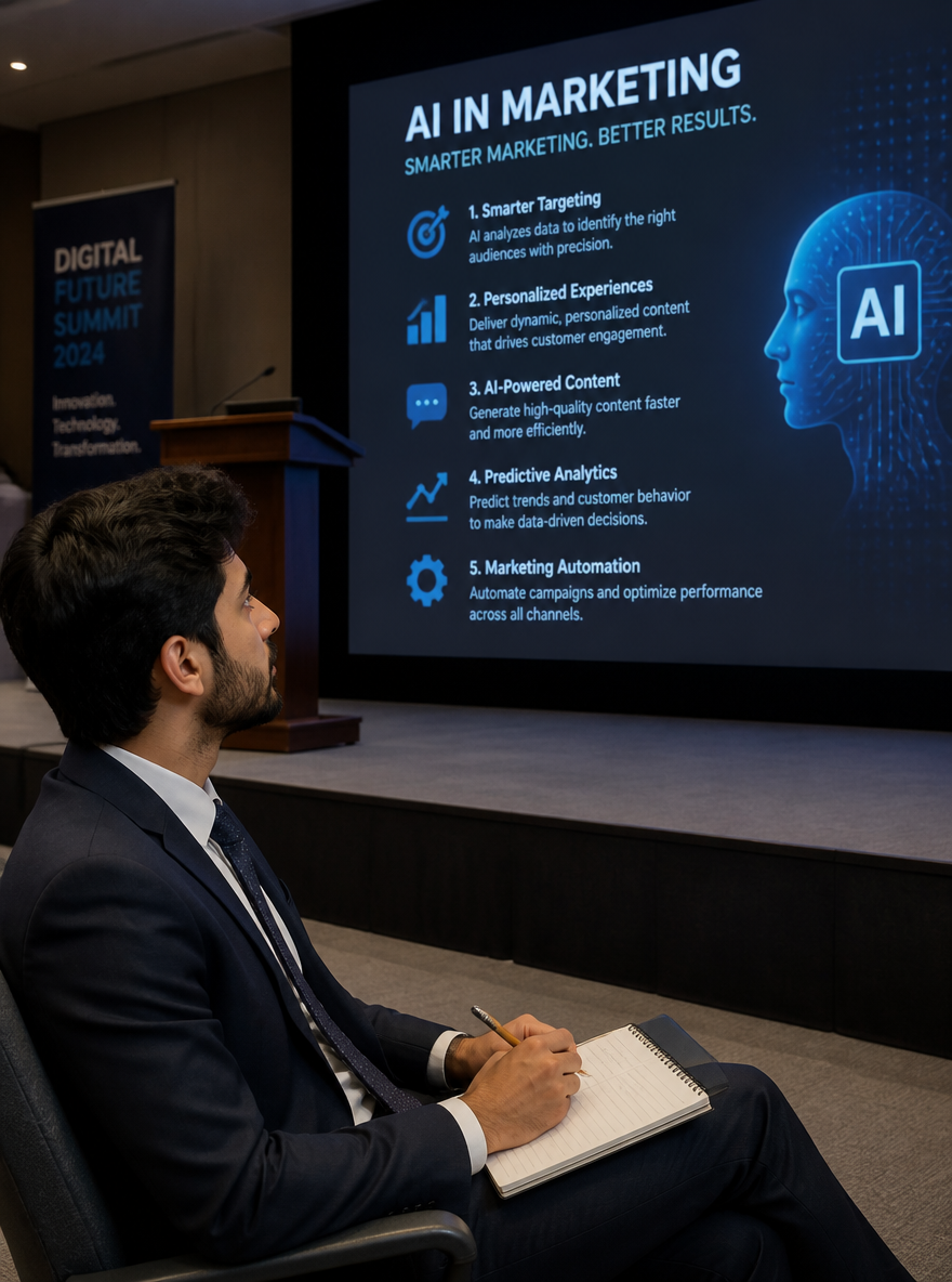 Beginner - One Day A.I. Bootcamp