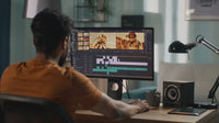 Advanced - Film Editing (Coming Soon)