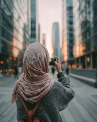 A Beginners Course on Mobile Filmmaking: Create Cinematic Videos Using Your Phone